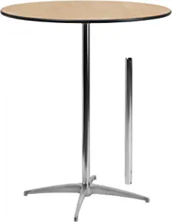 Tables & Chairs All texas party rentals San Antonio TX