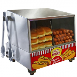 hotdog 1707169953 Hot Dog Steamer