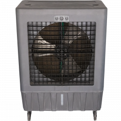 Hessaire MC92V 11000 CFM Evaporative Cooler