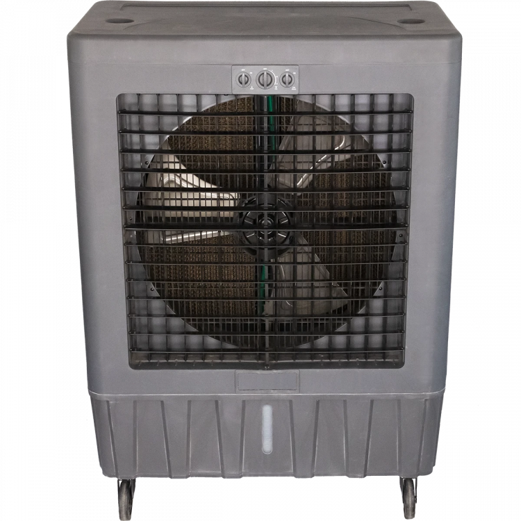 Hessaire MC92V 11000 CFM Evaporative Cooler