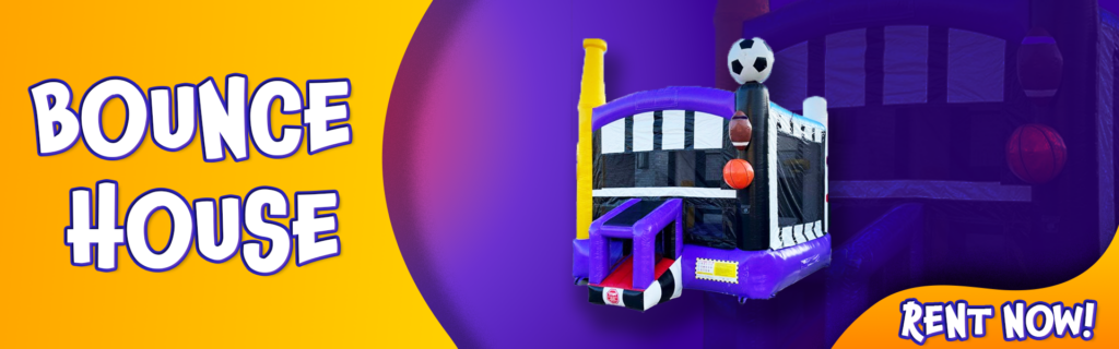 Exciting bounce house rentals in Leon Valley, TX