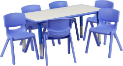 Kids table set