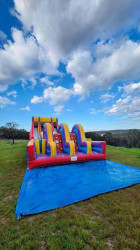 30front 1725304570 #30 OBSTACLE COURSE 20HX18WX60L