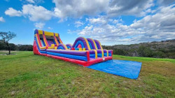 30obstaclecourse 1725304570 #30 OBSTACLE COURSE 20HX18WX60L