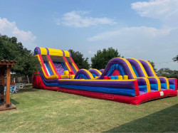 30side 1725304570 #30 OBSTACLE COURSE 20HX18WX60L