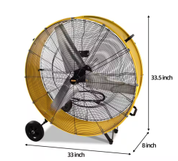 42inchbarrelfan 1746736808 42 in. Heavy Duty High Velocity Barrel Floor Drum Fan