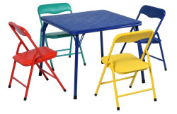 Kids table set