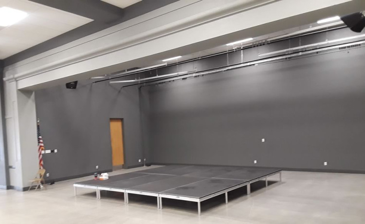 Stage
