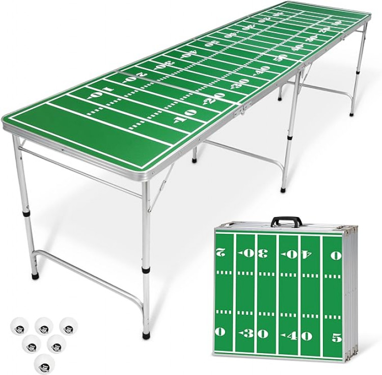 Table Pong