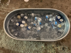Ice20Chest202 1751053094 galvanized water trough 2'wx4'lx2'h