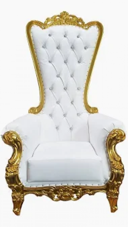 Throne Chairs