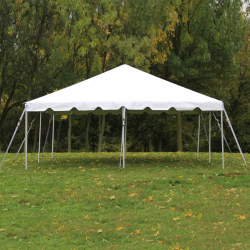 20x30 Frame Tent