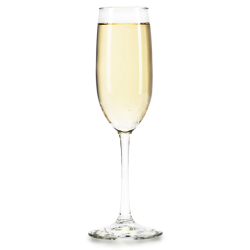 6 oz. Champagne Tulip Glass (36)