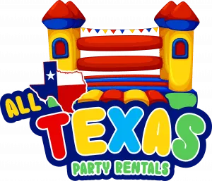 All Texas Party Rentals logo